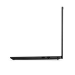 Lenovo ThinkPad E14 Gen 8 (AMD) Copilot+ PC AMD Ryzen AI 5 330 Laptop 35,6 cm (14") WUXGA 16 GB DDR5-SDRAM 512 GB SSD Wi-Fi 7 (802.11be) Windows 11 Pro Zwart Engels