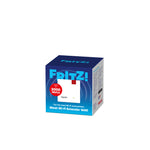 Repeater Mesh Wi-Fi Extender 1600 (FRITZ! 1200 AX International) Netwerkrepeater Wit 10, 100, 1000 Mbit/s
