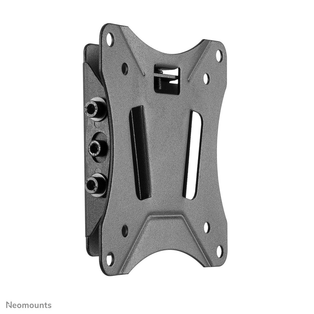 Neomounts NM-W60BLACK Monitor/TV-beugel wand 10-30