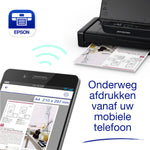 Epson WorkForce WF-110W