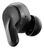 EPOS ADAPT E1 Headset True Wireless Stereo (TWS) In-ear Business/Everyday Bluetooth Zwart