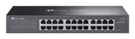 TP-Link Omada ES224G netwerk-switch Managed L2 Gigabit Ethernet (10/100/1000) Zwart