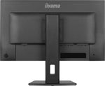 iiyama ProLite XB2797QSNP-B1 computer monitor 68,6 cm (27") 2560 x 1440 Pixels Quad HD LED Zwart