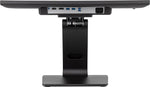 iiyama ProLite T2252MSC-B2AG computer monitor 54,6 cm (21.5") 1920 x 1080 Pixels Full HD LCD Touchscreen Zwart