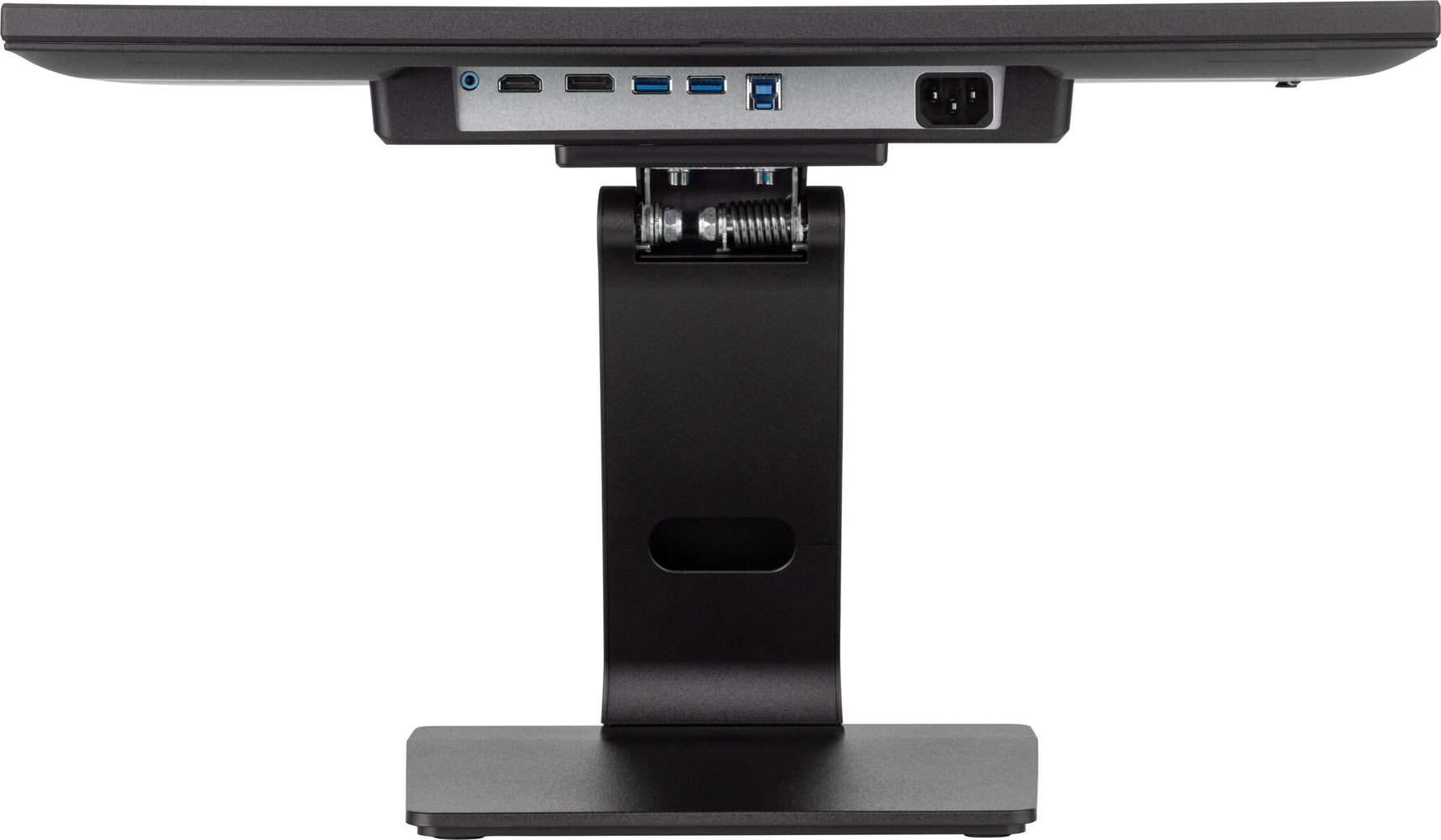 iiyama ProLite T2252MSC-B2AG computer monitor 54,6 cm (21.5") 1920 x 1080 Pixels Full HD LCD Touchscreen Zwart