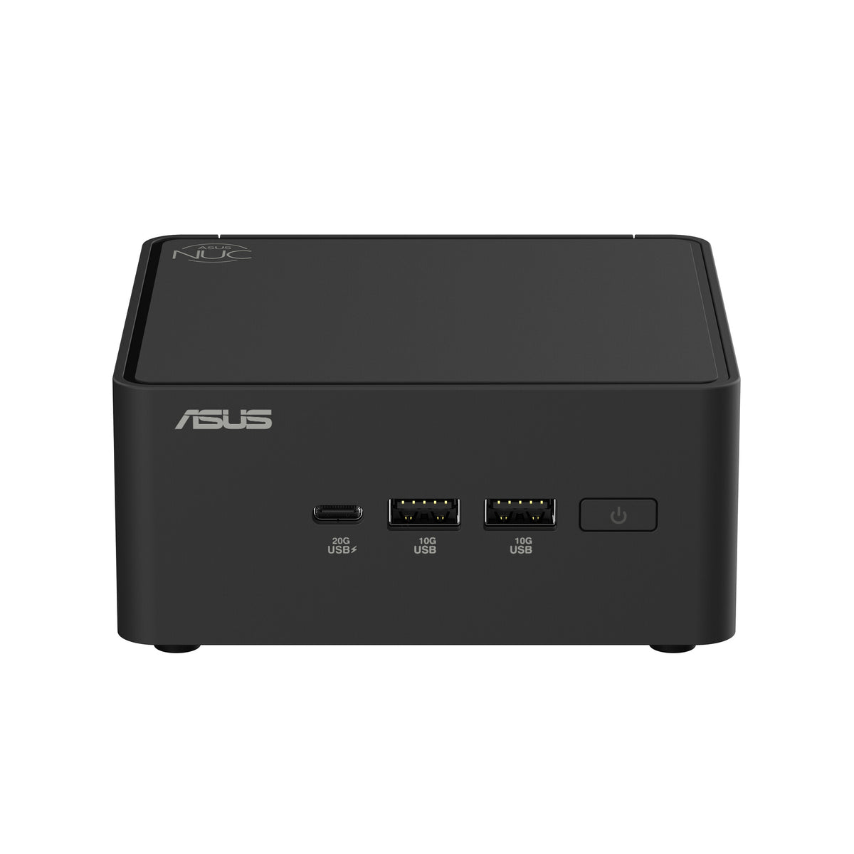 ASUS NUC 15 Pro RNUC15CRHU500002 Zwart 225H BGA 2049