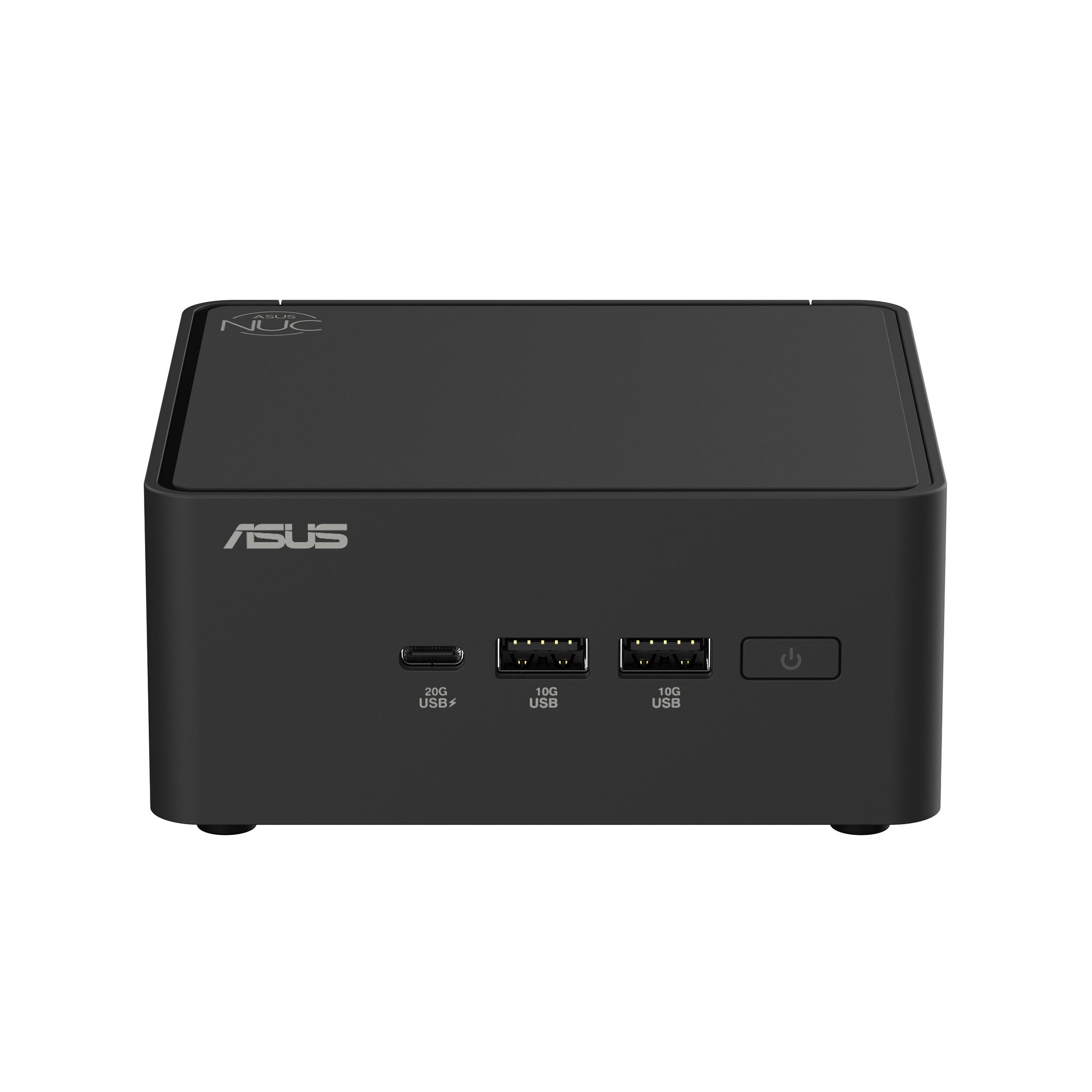 ASUS NUC 15 Pro RNUC15CRHI300000 Zwart 100U