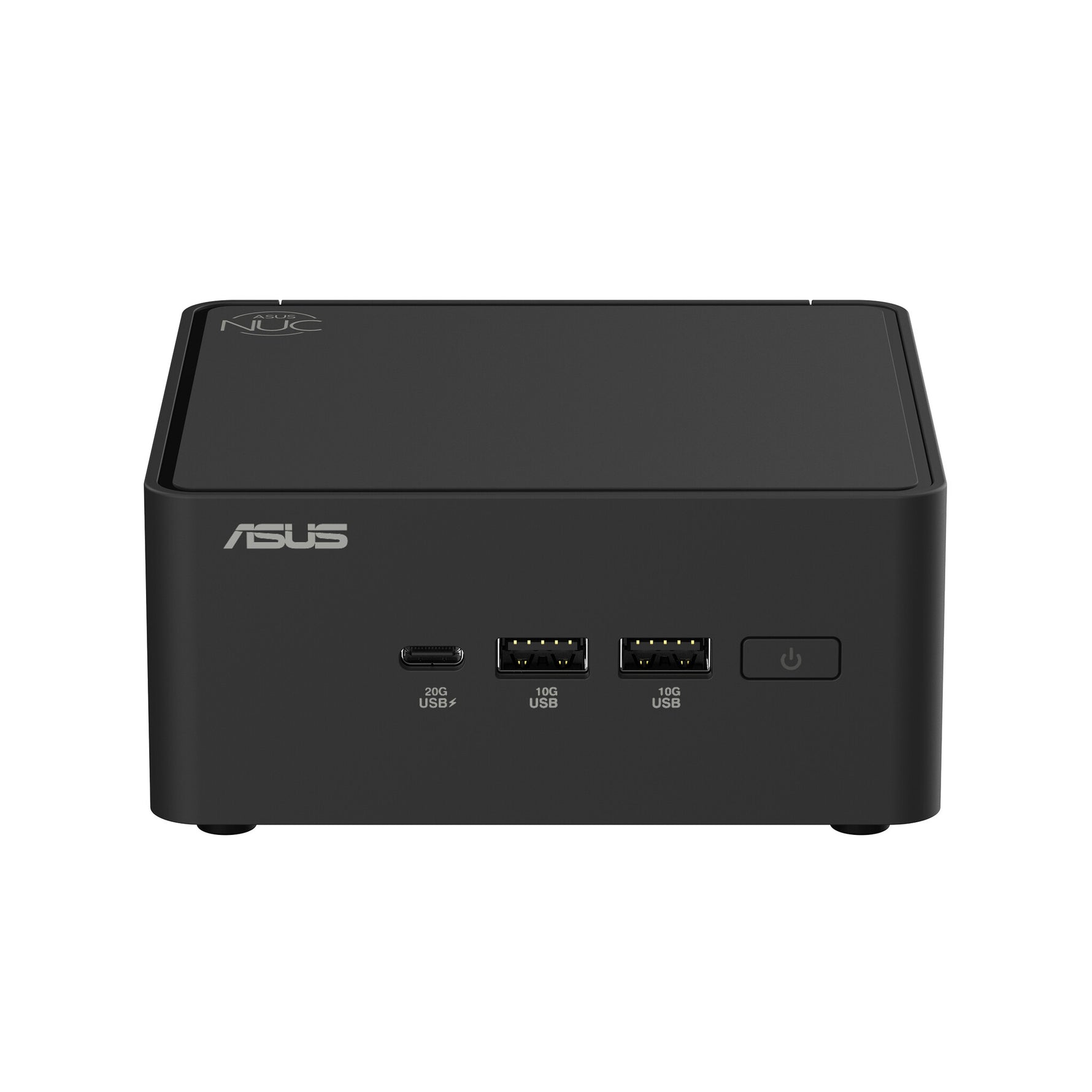ASUS NUC 15 Pro RNUC15CRHI300000 Zwart 100U