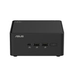 ASUS NUC 15 Pro RNUC15CRHI300002 Zwart 100U