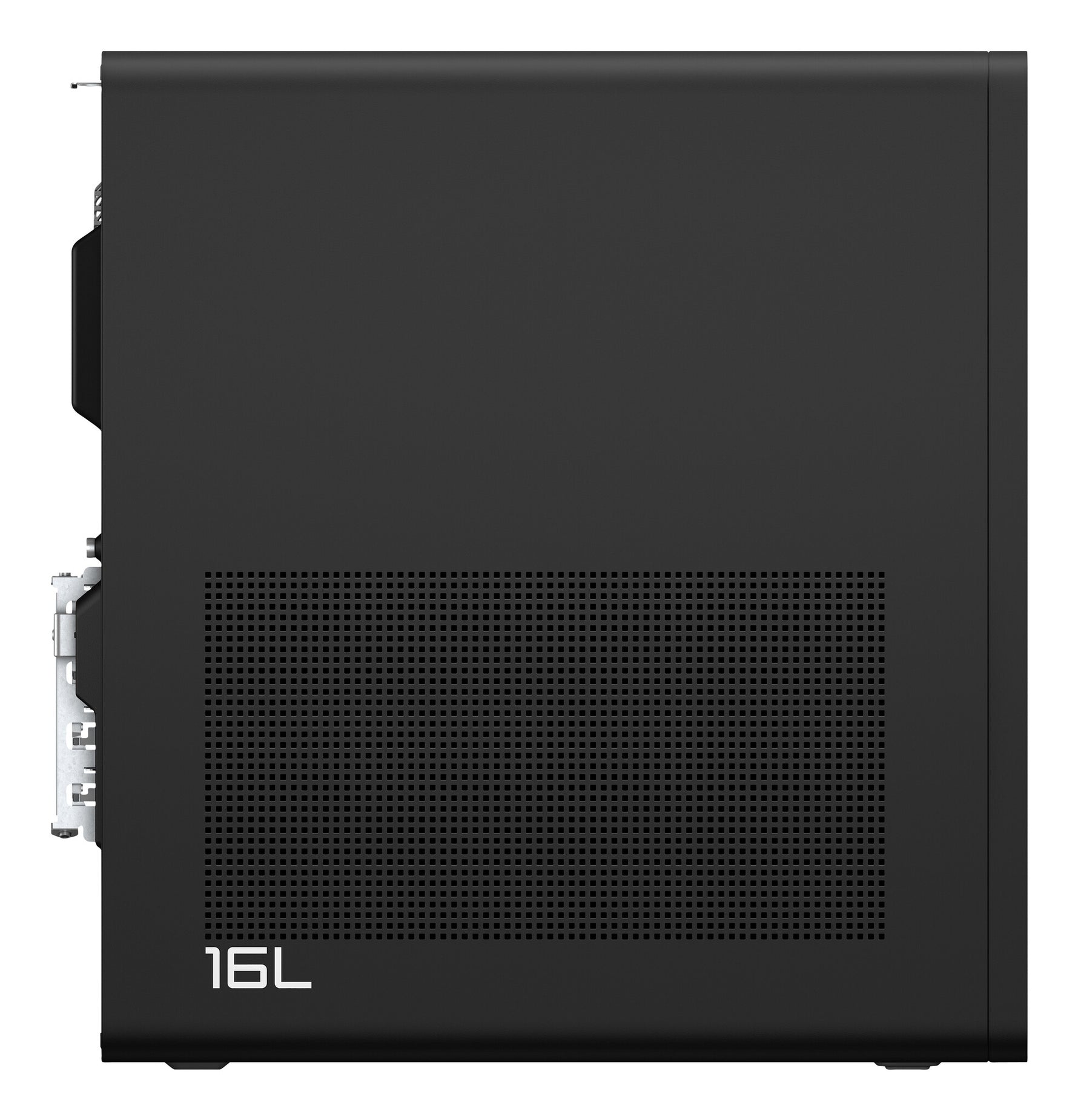 HP OMEN 16L Gaming TG03-0068nd Intel® Core™ i7 i7-14700F 16 GB DDR5-SDRAM 1 TB SSD NVIDIA GeForce RTX 5060 Windows 11 Home Tower PC Zwart