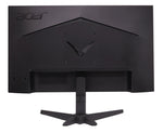Acer NITRO VG0 VG270U X1bmiipx computer monitor 68,6 cm (27") 2560 x 1440 Pixels Quad HD LCD Zwart