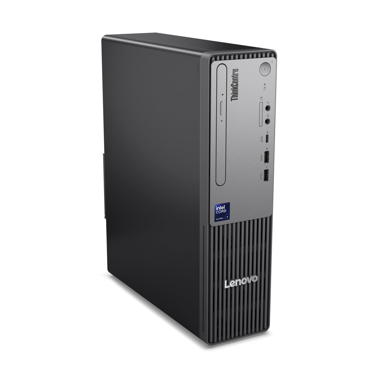 Lenovo ThinkCentre neo 50s Gen 6 Intel Core Ultra 5 225 32 GB DDR5-SDRAM 1 TB SSD SFF PC Zwart