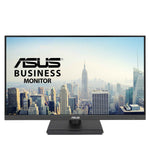 ASUS VA24DQFS computer monitor 60,5 cm (23.8") 1920 x 1080 Pixels Full HD LCD Zwart