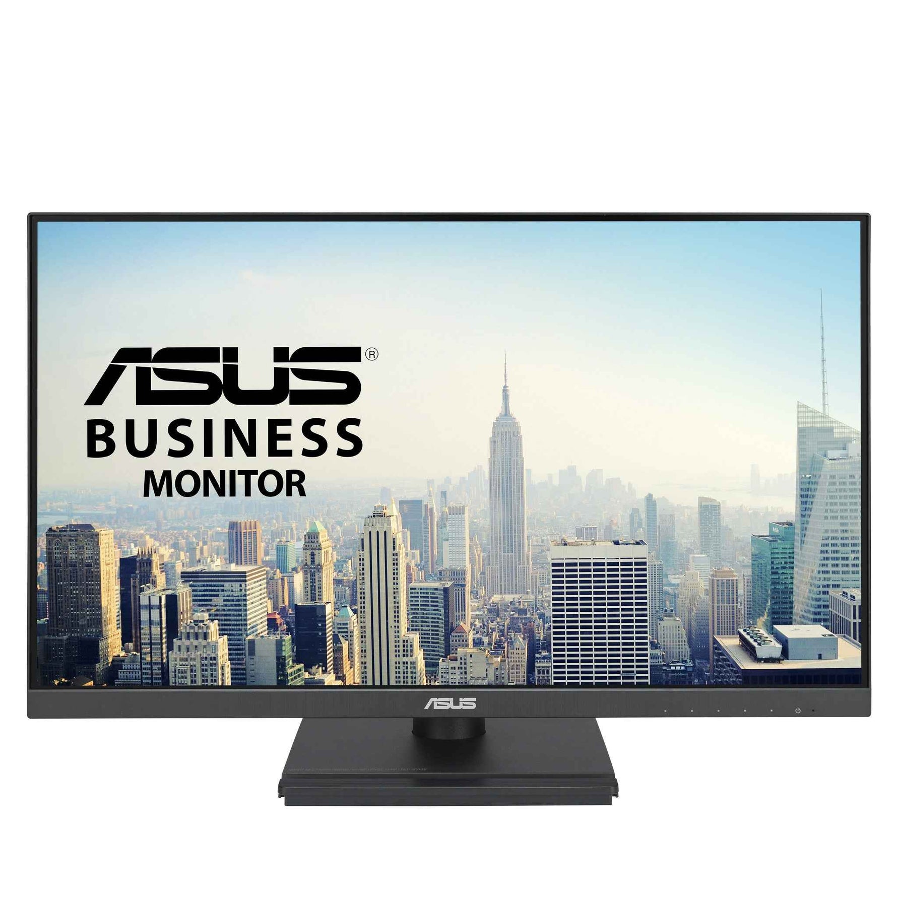 ASUS VA24DQFS computer monitor 60,5 cm (23.8") 1920 x 1080 Pixels Full HD LCD Zwart