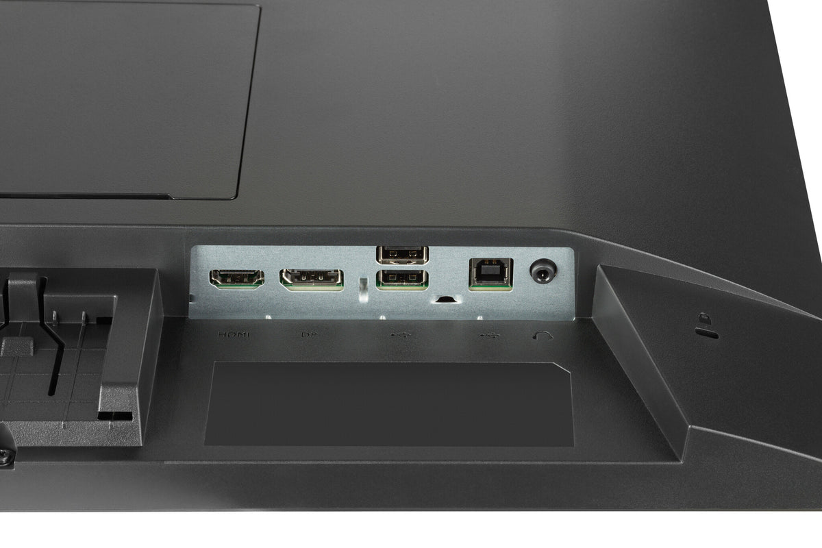 iiyama ProLite XU2293HSU-B7 computermonitor 54,6 cm (21.5") 1920 x 1080 Pixels Full HD LED Zwart