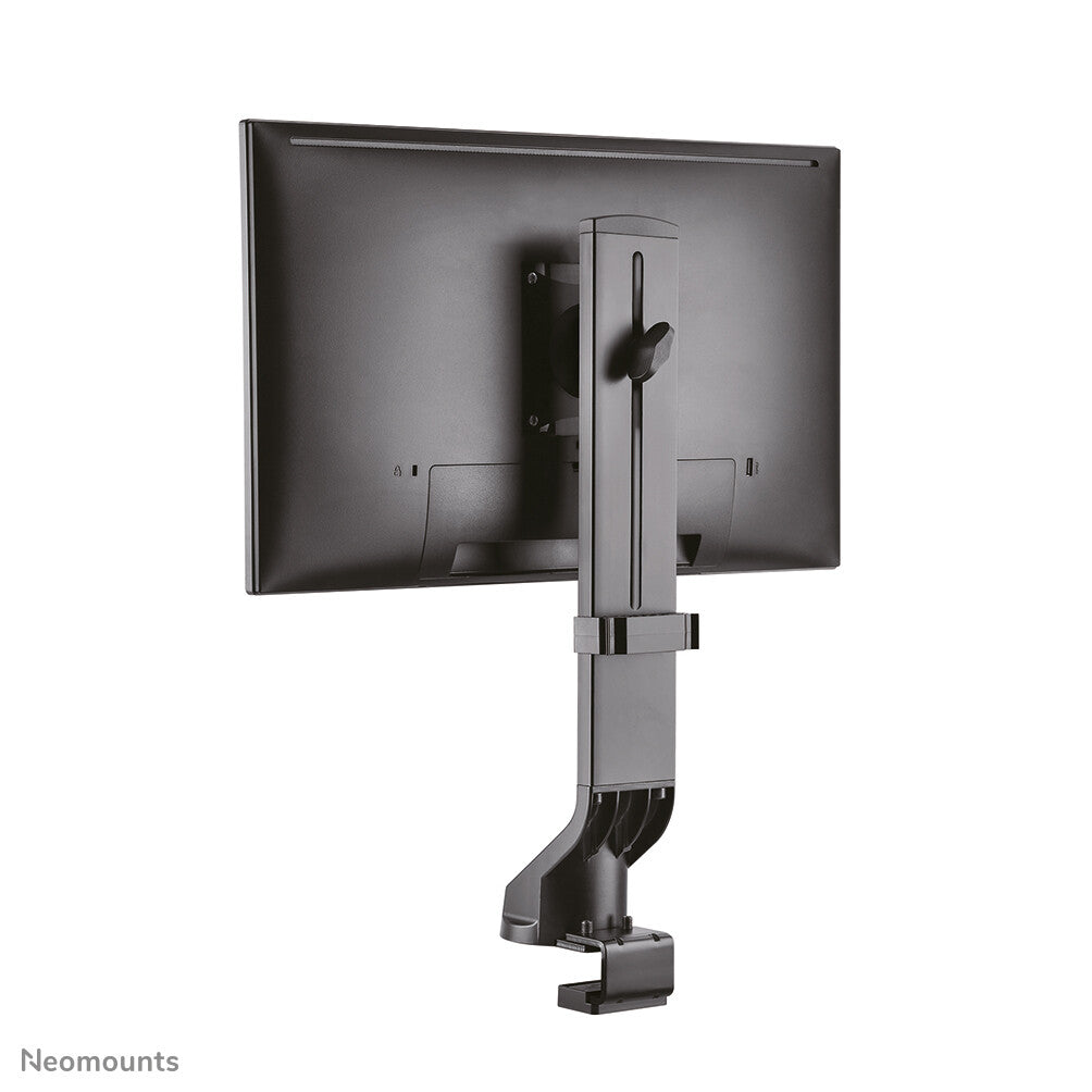 Neomounts FPMA-D860BLACK Monitorarm 10-32