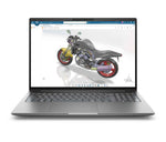 HP Zbook X G2i Wolf Pro Security Edition Copilot+ PC Intel Core Ultra 7 356H Mobiel werkstation 40,6 cm (16") WUXGA 32 GB DDR5-SDRAM 1 TB SSD NVIDIA RTX PRO 2000 Blackwell Wi-Fi 7 (802.11be) Windows 11 Pro AI Workstation, AI PC Zilver AZERTY