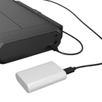 Canon MAXIFY BX110 inkjetprinter Kleur 4800 x 1200 DPI A4 Wifi