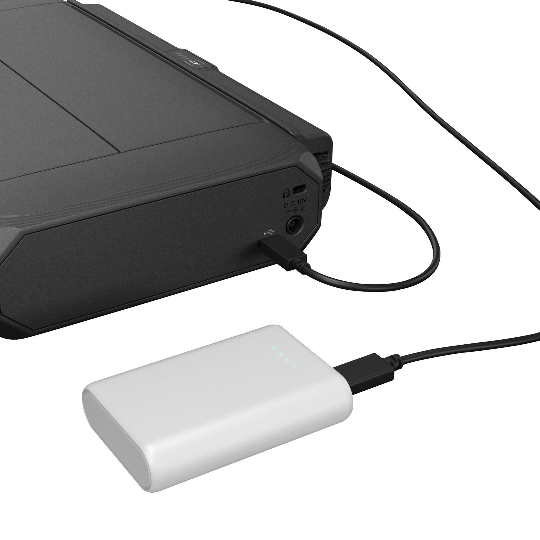 Canon MAXIFY BX110 inkjetprinter Kleur 4800 x 1200 DPI A4 Wifi