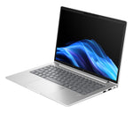 HP EliteBook 6 G1i AI Wolf Pro Security Edition Intel Core Ultra 5 225U Laptop 35,6 cm (14") WUXGA 16 GB DDR5-SDRAM 512 GB SSD Wi-Fi 6E (802.11ax) Windows 11 Pro AI PC Zilver