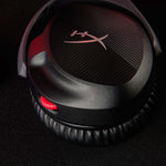 HyperX Cloud Stinger 2 - gaming headset (zwart)