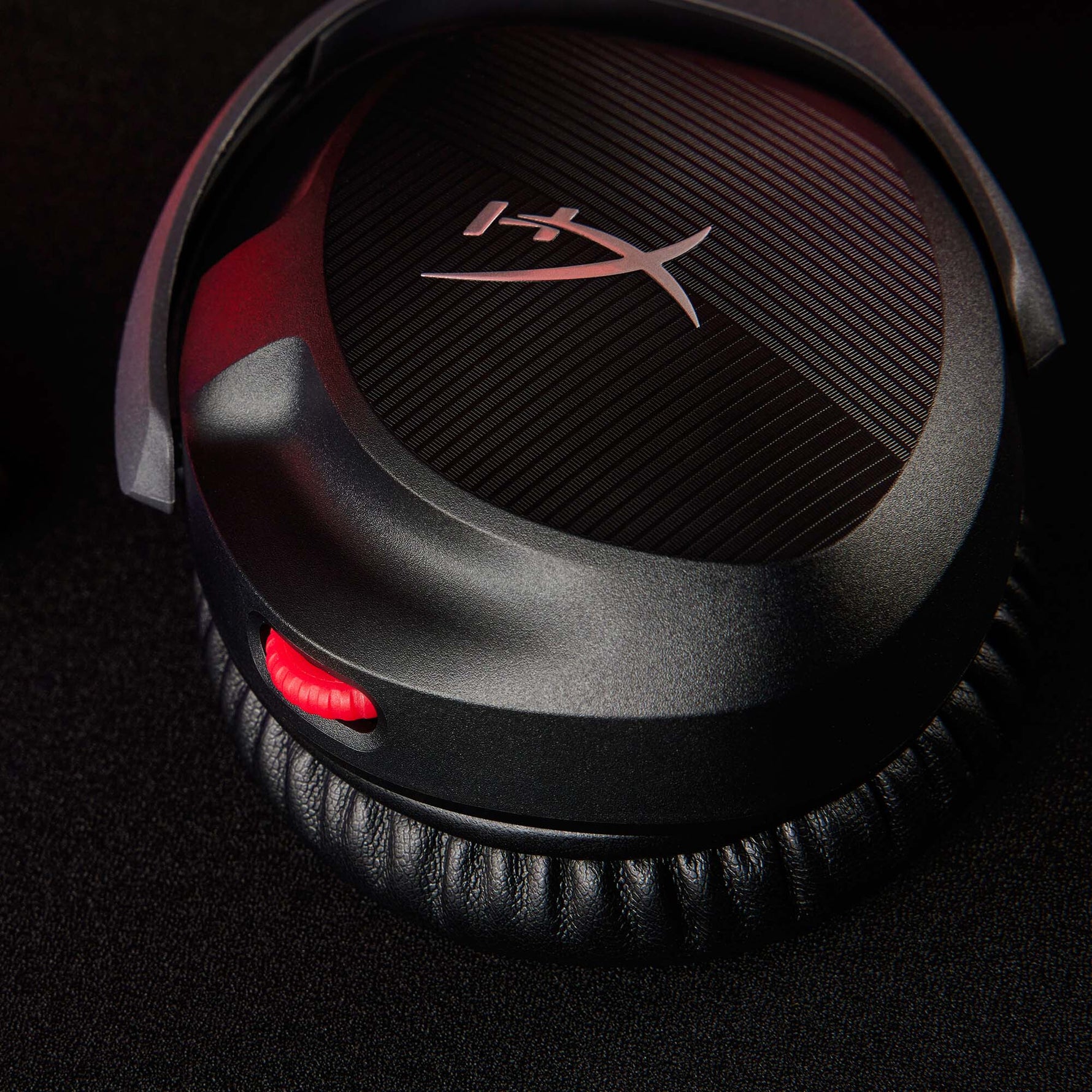 HyperX Cloud Stinger 2 - gaming headset (zwart)