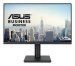 ASUS VA249QGSE computer monitor 60,5 cm (23.8") 1920 x 1080 Pixels Full HD LCD Zwart