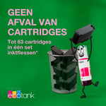 Epson EcoTank ET-4950 Inkjet A4 4800 x 1200 DPI 35 ppm Wifi