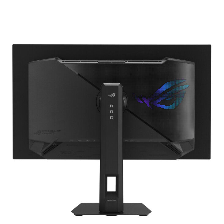ASUS ROG Strix XG27AQWMG computermonitor 67,3 cm (26,5") 2560 x 1440 Pixels Quad HD OLED Zwart