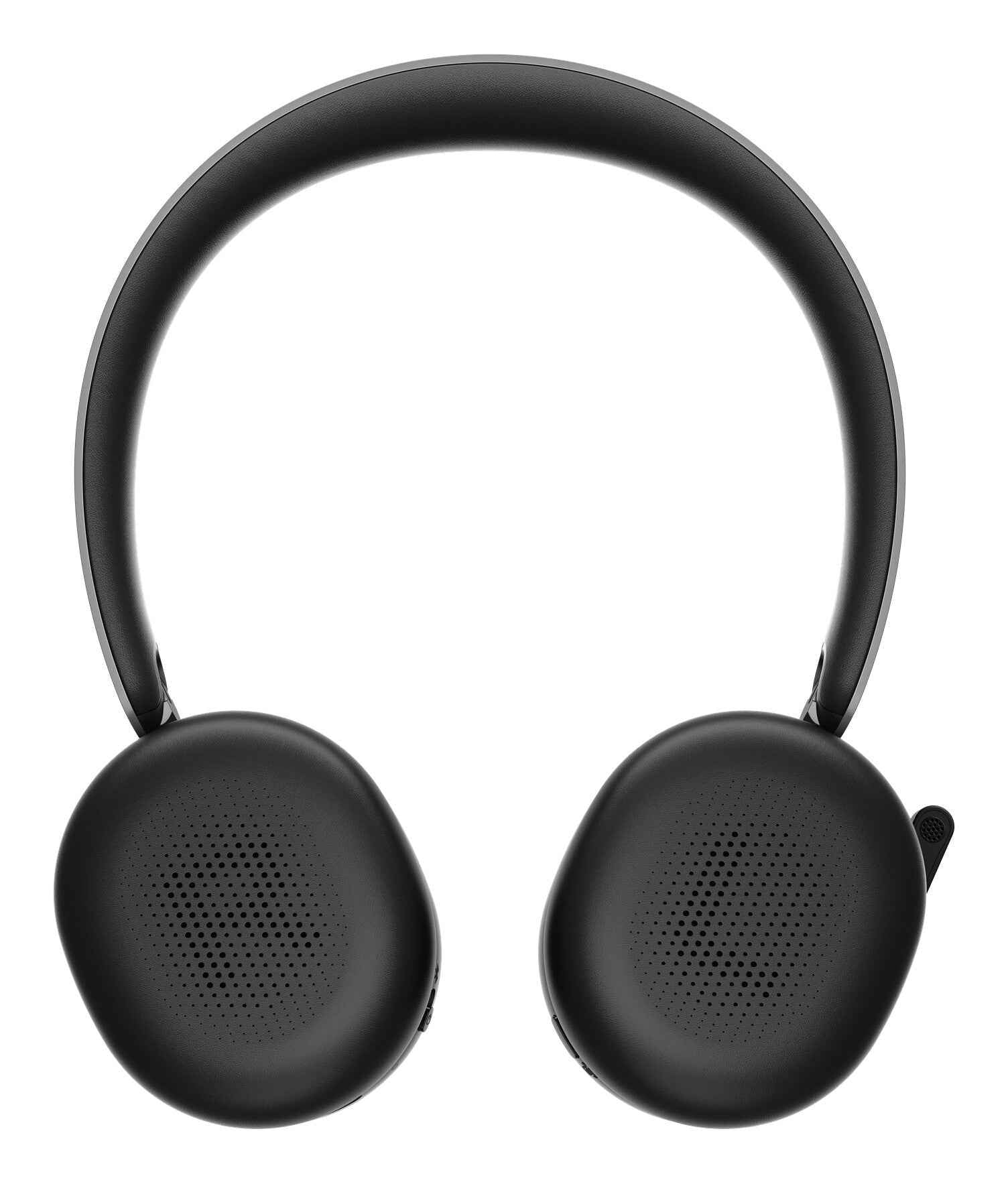 Lenovo 4XD1T60925 hoofdtelefoon/headset Draadloos Hoofdband Kantoor/callcenter USB Type-C Bluetooth Grijs