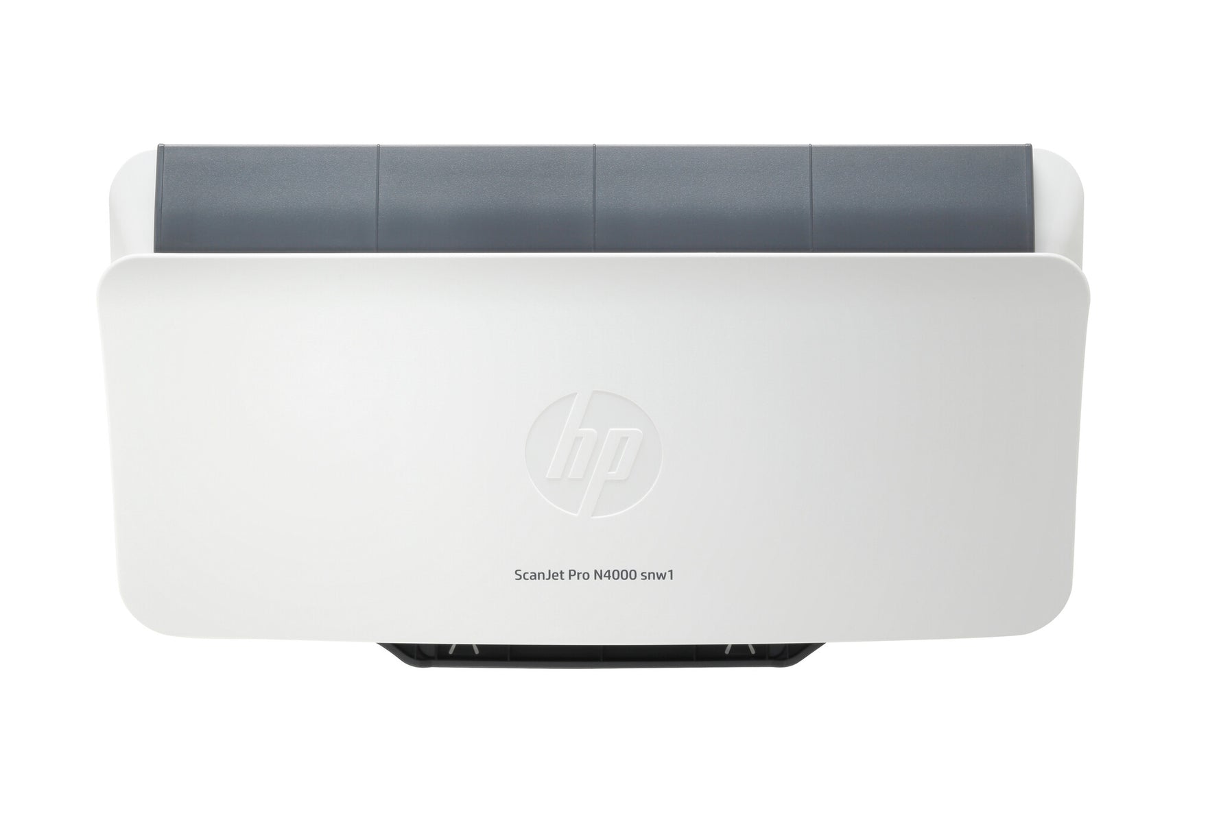 HP ScanJet Pro N4000 snw1 Paginascanner 600 x 600 DPI A4 Zwart, Wit