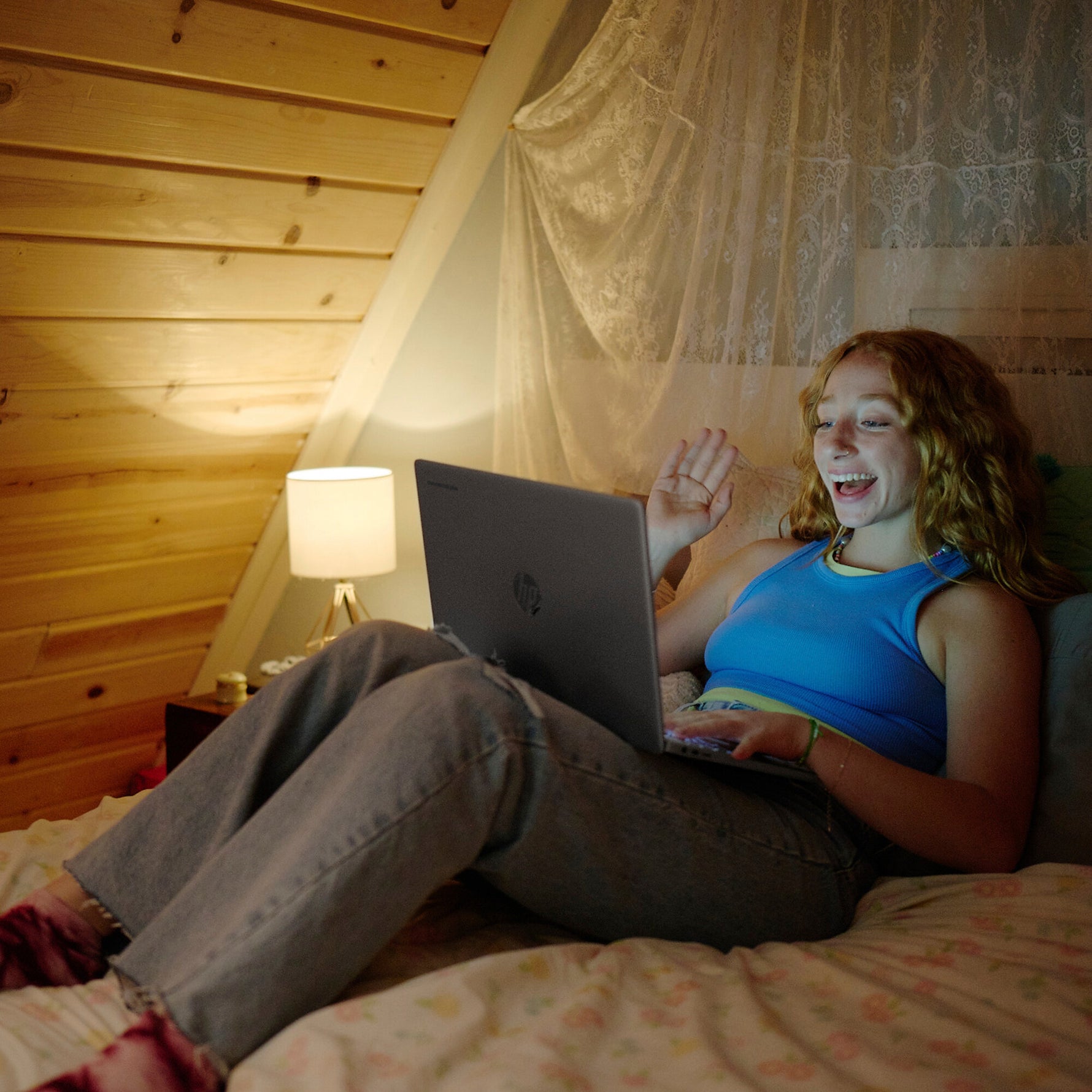 HP Chromebook 15a-nb0240nd Intel® Core™ i3 i3-N305 39,6 cm (15.6