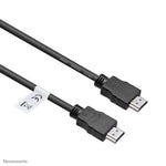 Neomounts HDMI10MM HDMI kabel - 3 meter