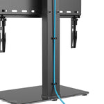 Neomounts DS45-430BL14 TV standaard 32-55"- zwenkbaar