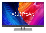 ASUS ProArt PA278CFRV computer monitor 68,6 cm (27") 2560 x 1440 Pixels Quad HD LCD Zwart
