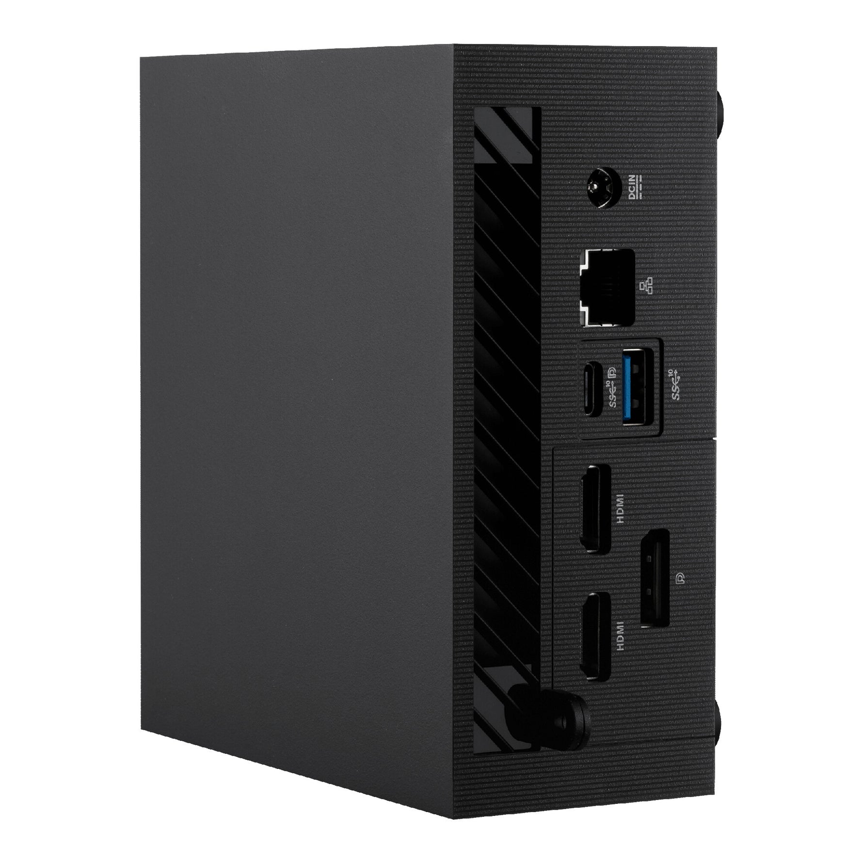 ASUS PN64-BB7014MD Mini PC Zwart i7-12700H 2,3 GHz