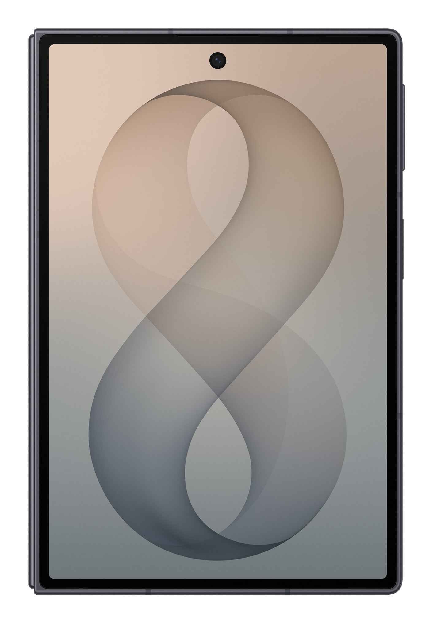 Samsung Galaxy Z Fold8 19,3 cm (7.6") Dual SIM 5G USB Type-C 12 GB 256 GB 4800 mAh Grafiet