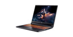Acer Nitro V 16 AI ANV16-42-R85B Copilot+ PC AMD Ryzen™ 7 260 Laptop 40,6 cm (16") WQXGA 32 GB DDR5-SDRAM 1 TB SSD NVIDIA GeForce RTX 5070 Wi-Fi 6E (802.11ax) Windows 11 Home Zwart