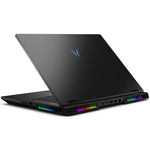 ERAZER Beast 18 X1 - Intel Core Ultra 9 - 45,7 cm (18") Scherm - 32 GB - 2 TB - Windows 11 Home