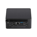 ASUS NUC 14 Pro RNUC14RVHV500002I UCFF Zwart 135H
