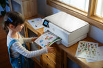 HP ENVY Photo Envy 7234 Draadloos All-in-One Kleur Printer