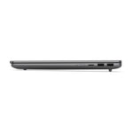 Lenovo IdeaPad Slim 5 14AHP11 AMD Ryzen™ 5 240 Laptop 35,6 cm (14") WUXGA 16 GB DDR5-SDRAM 512 GB SSD Wi-Fi 6 (802.11ax) Windows 11 Home Engels Grijs