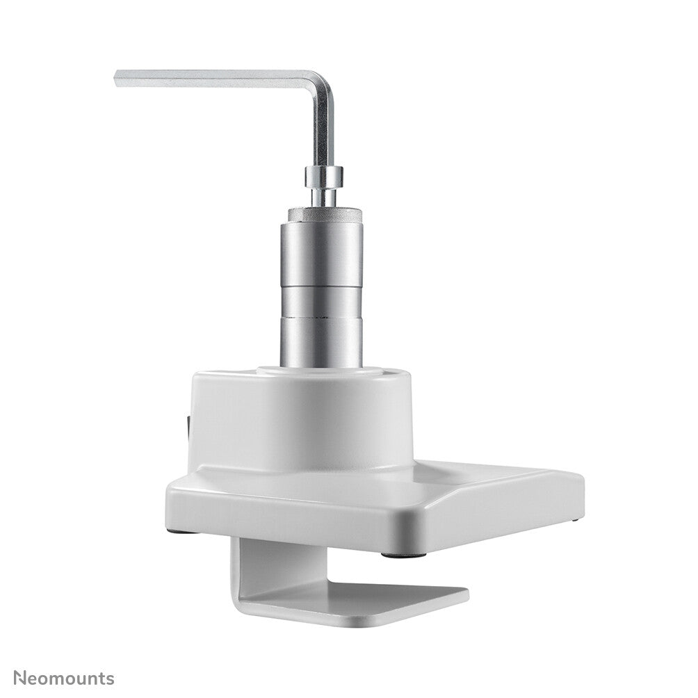 Neomounts NM-D775WHITEPLUS Monitorarm 10-49