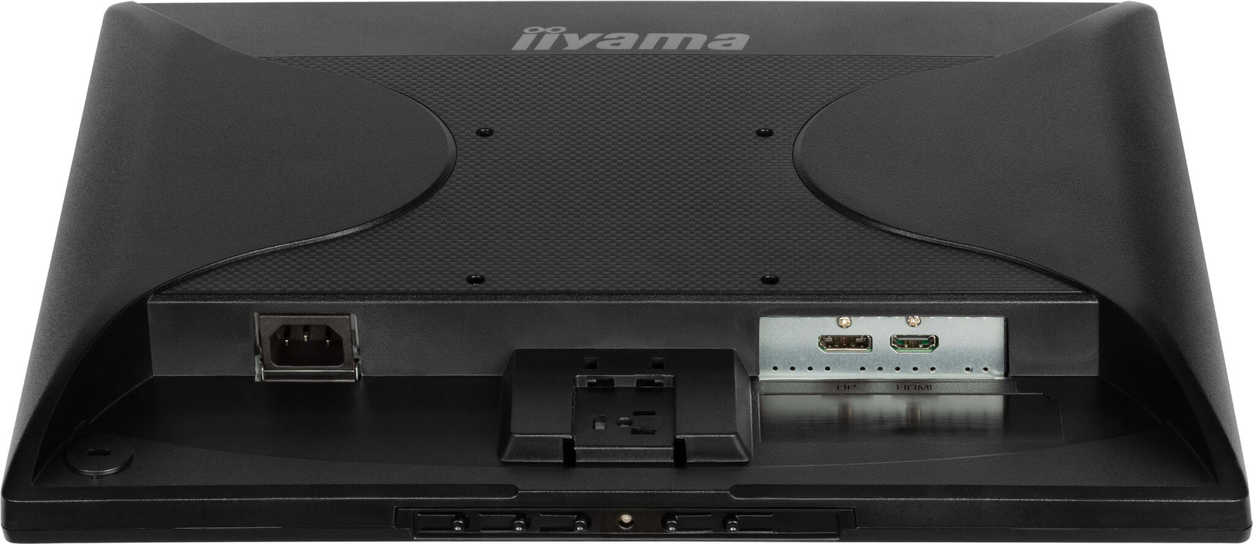 iiyama ProLite E1980S-B1 computer monitor 48,3 cm (19") 1280 x 1024 Pixels VGA LED Zwart