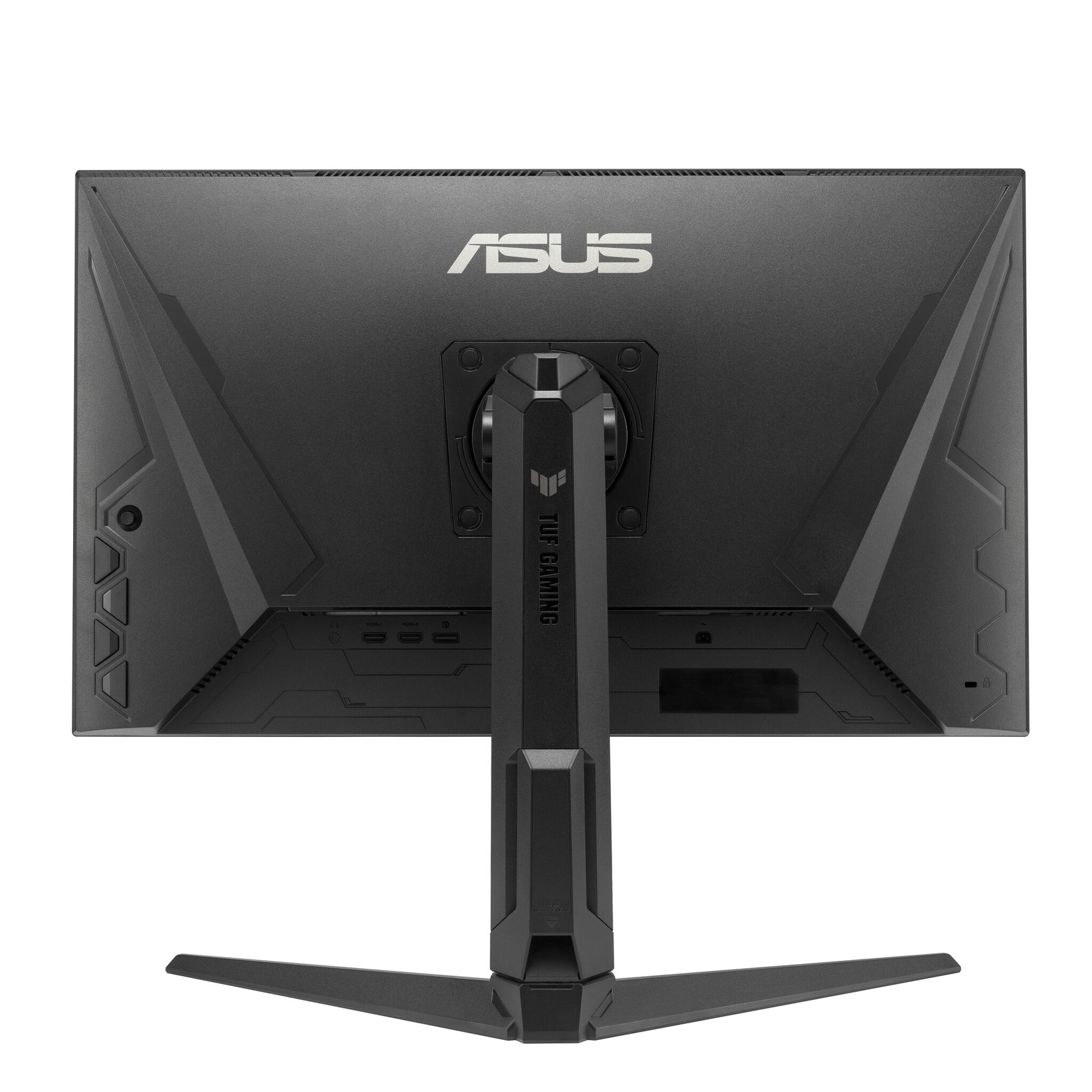 ASUS TUF Gaming VG27AQML5A computer monitor 68,6 cm (27") 2560 x 1440 Pixels Wide Quad HD Zwart