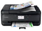 Canon PIXMA TR7650 Inkjet A4 4800 x 1200 DPI Wifi