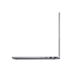 Lenovo ThinkBook 14 2-in-1 G6 IPL Copilot+ PC Intel Core Ultra 5 325 Hybride (2-in-1) 35,6 cm (14") Touchscreen WUXGA 16 GB DDR5-SDRAM 512 GB SSD Wi-Fi 7 (802.11be) Windows 11 Pro Engels Grijs