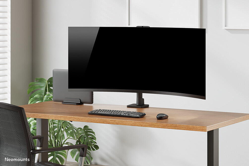 Neomounts NSLS300BLACK Laptophouder 11-17