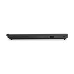 Lenovo ThinkPad X13 Gen 6 (Intel) Intel Core Ultra 7 255U Laptop 33,8 cm (13.3") WUXGA 32 GB LPDDR5x-SDRAM 512 GB SSD Wi-Fi 7 (802.11be) Windows 11 Pro Engels Zwart