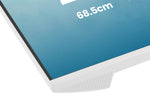 iiyama G-MASTER GB2771HSU-W1 computer monitor 68,6 cm (27") 1920 x 1080 Pixels Full HD LCD Wit
